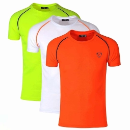 Athletic Quick Dry Sport T Shirt Supplier In Bangladesh